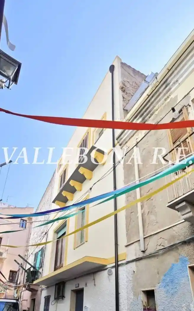 Appartamento in vendita a Carloforte