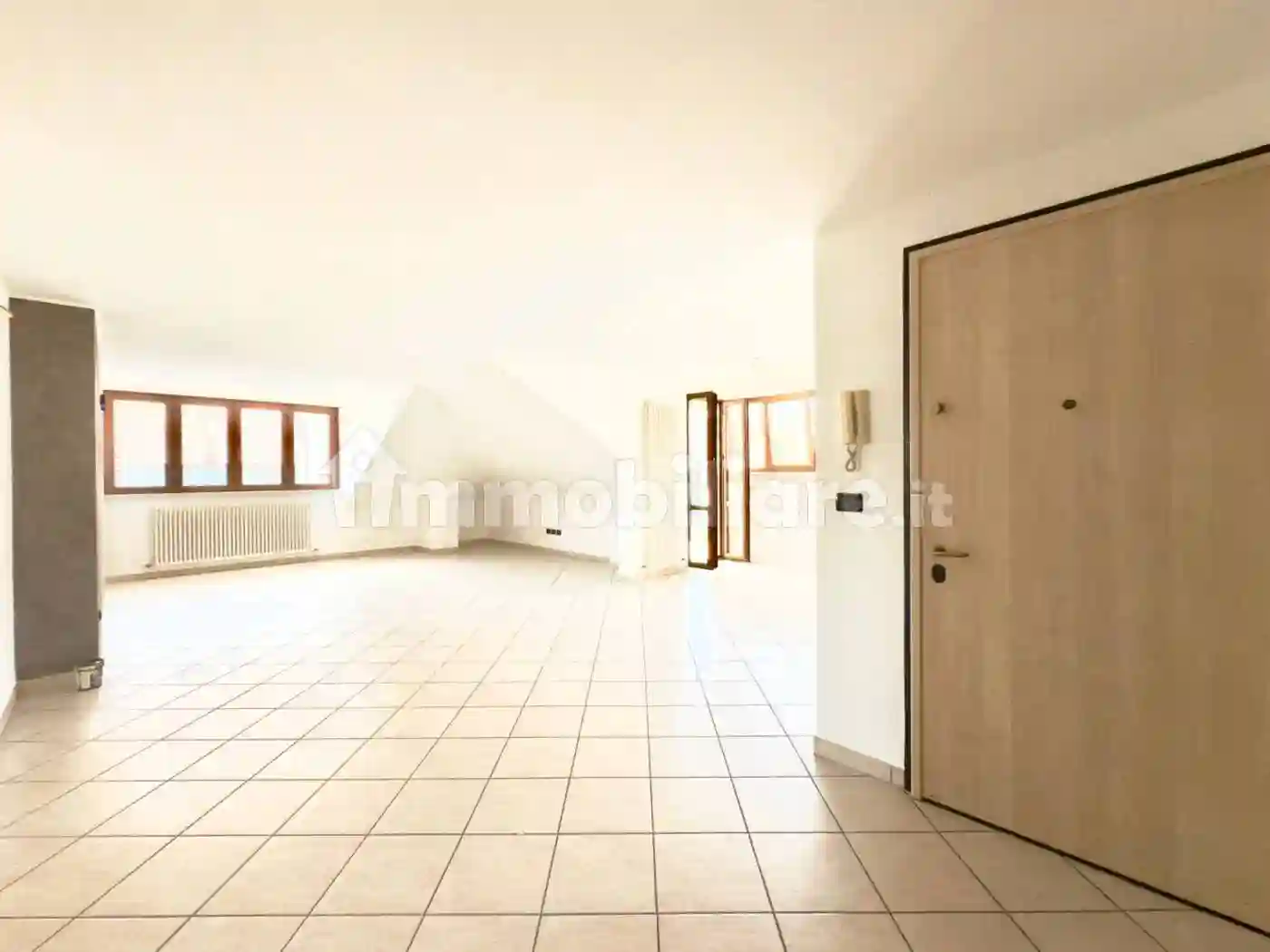 Attico - Mansarda - foto 2