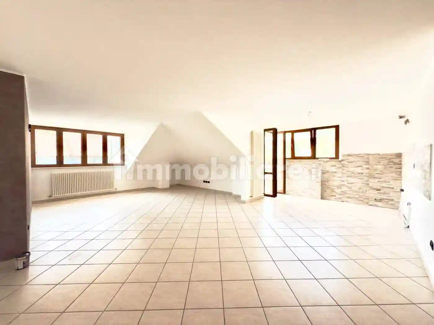 Attico - Mansarda - foto 3