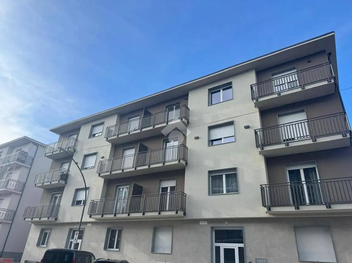 Appartamento in affitto a Leinì