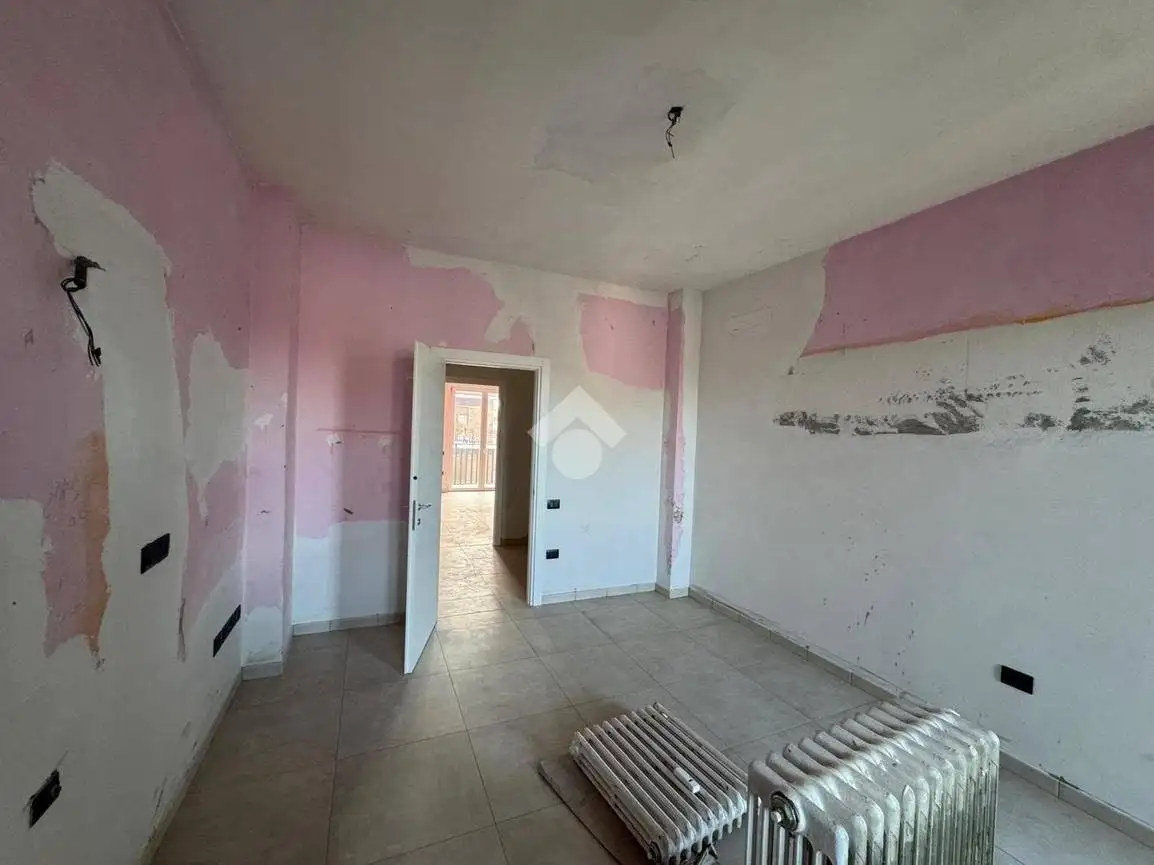 Bilocale via Papa Giovanni XXIII 18, Centro, Leinì - foto 5