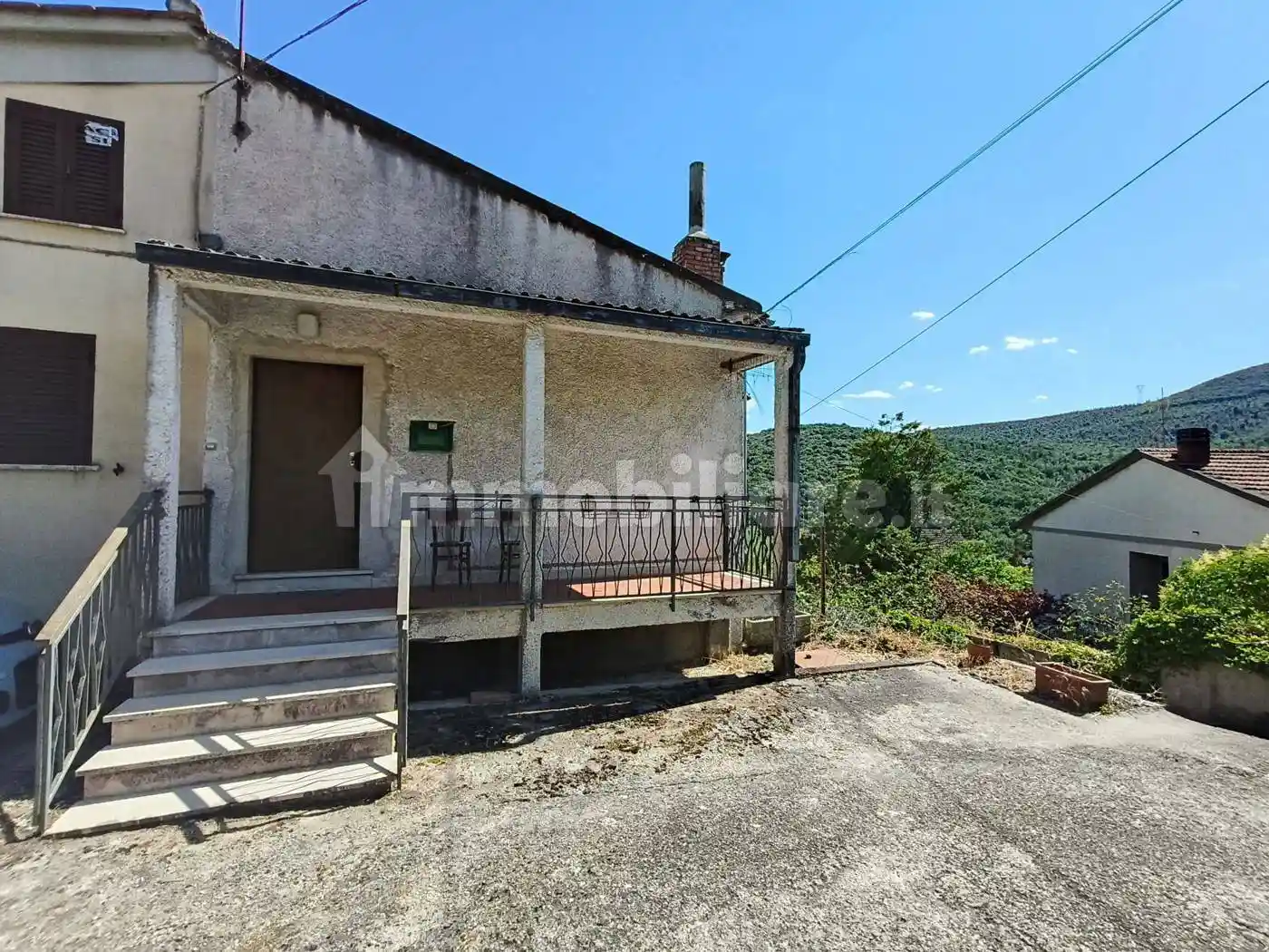 Appartamento in vendita a Amelia