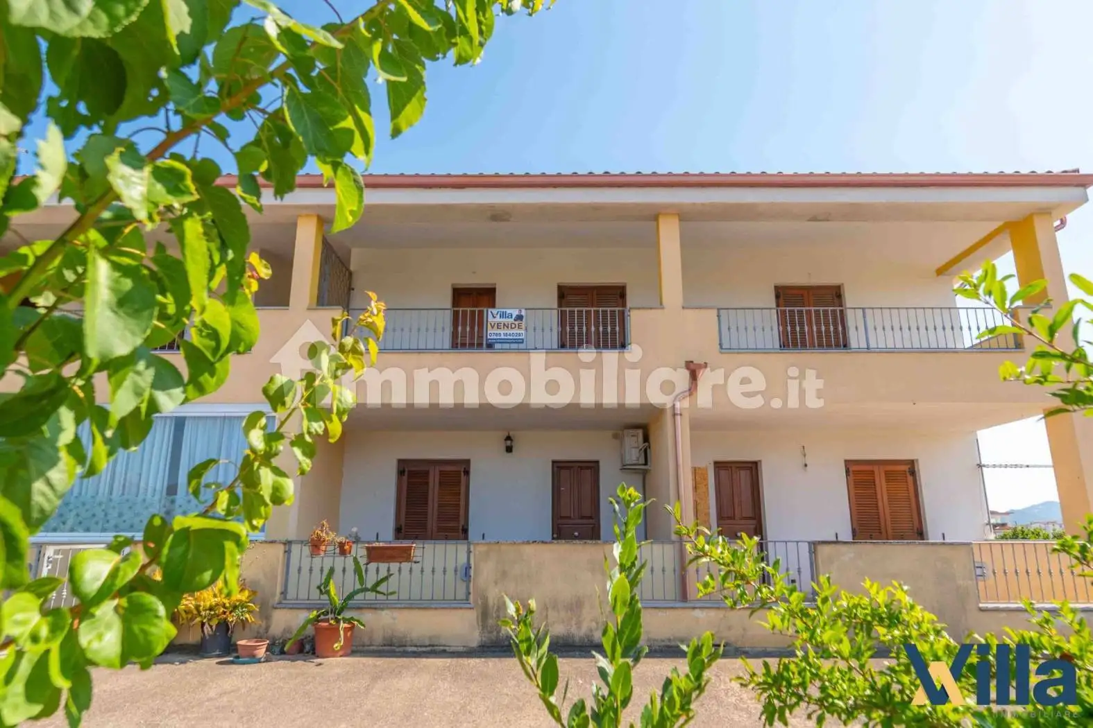 Appartamento in vendita a Olbia