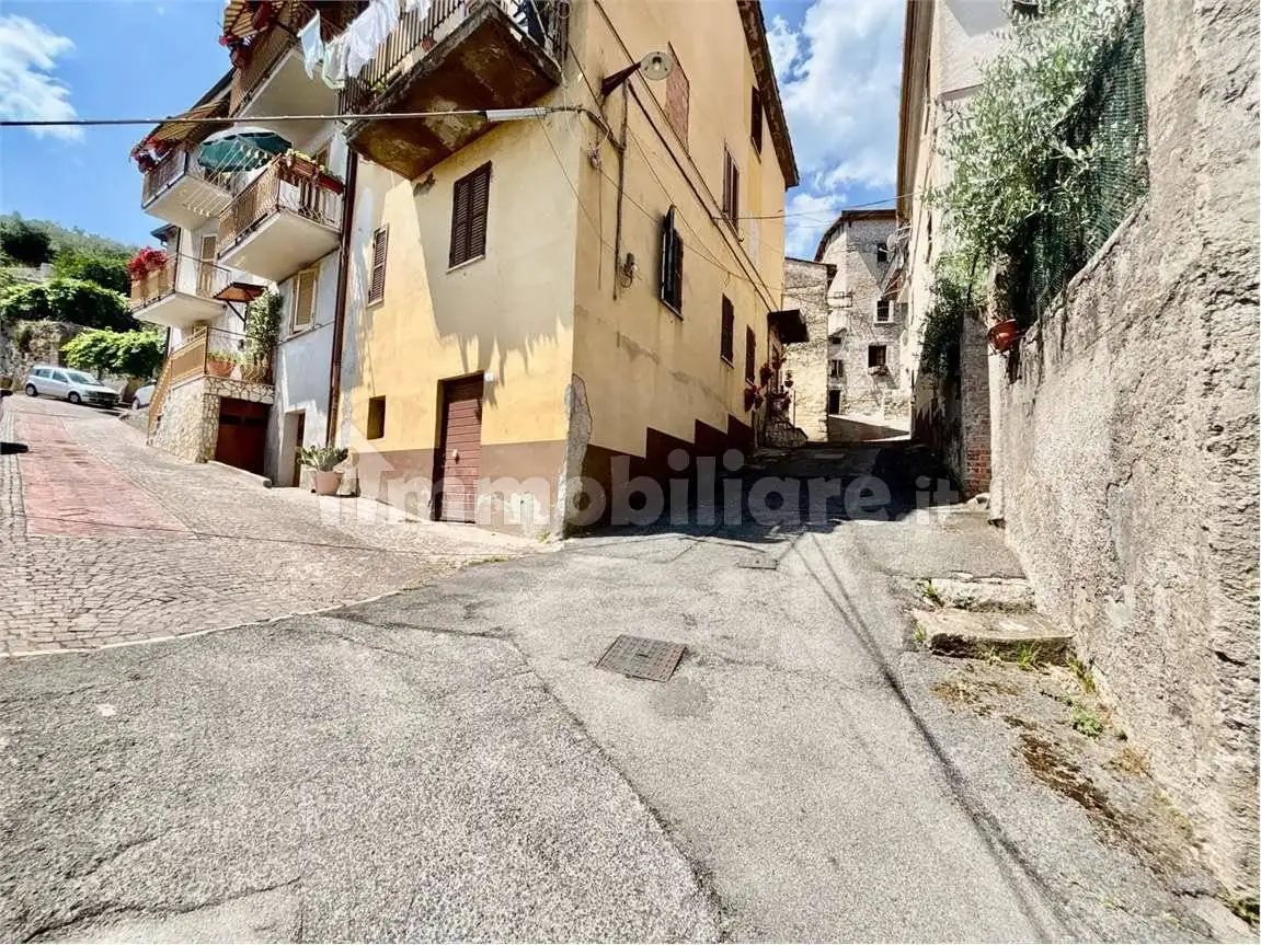 Appartamento in vendita a Morolo