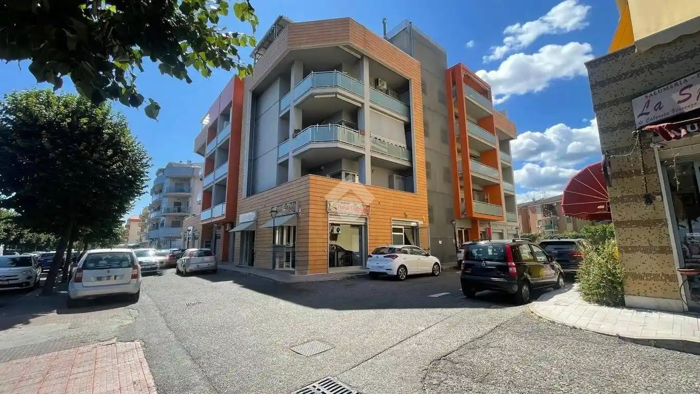 Appartamento in vendita a Corigliano-Rossano