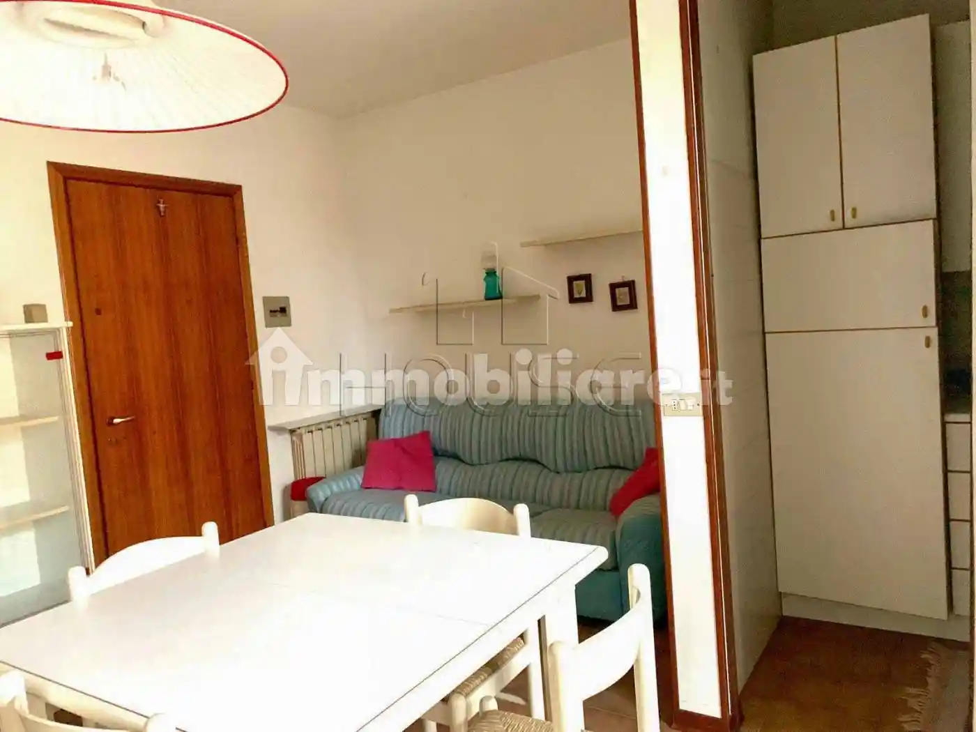 Bilocale via Luigi Lelli, San Lazzaro, Fano, Vallato - San Lazzaro, Fano - foto 2