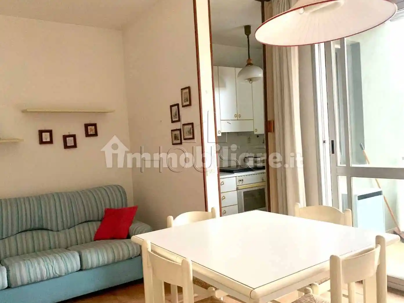 Bilocale via Luigi Lelli, San Lazzaro, Fano, Vallato - San Lazzaro, Fano - foto 3