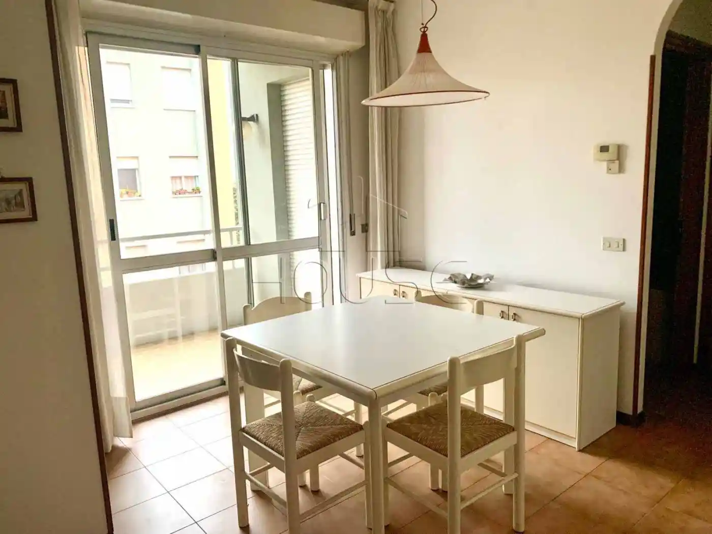 Bilocale via Luigi Lelli, San Lazzaro, Fano, Vallato - San Lazzaro, Fano - foto 4