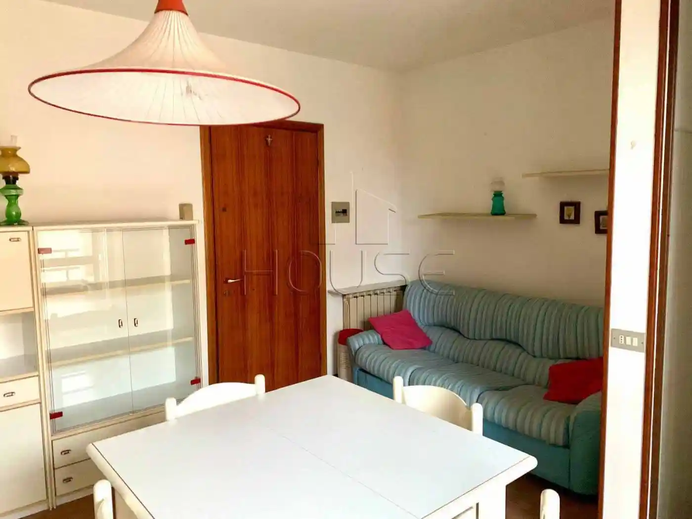 Bilocale via Luigi Lelli, San Lazzaro, Fano, Vallato - San Lazzaro, Fano - foto 5