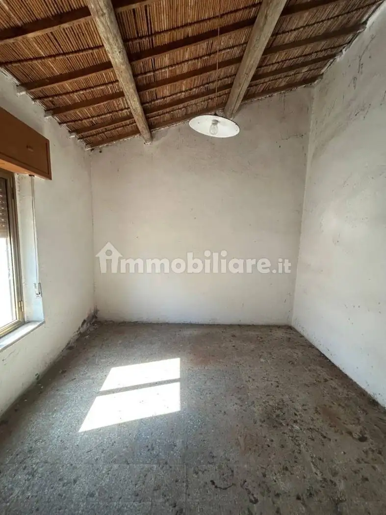 Casa indipendente in vendita a Palmas Arborea