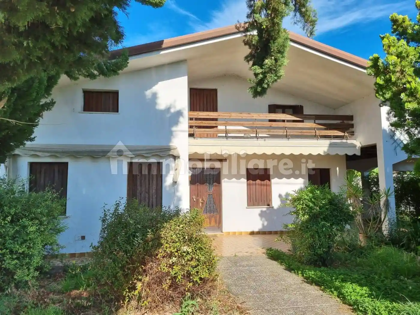 Villa in vendita a Portogruaro