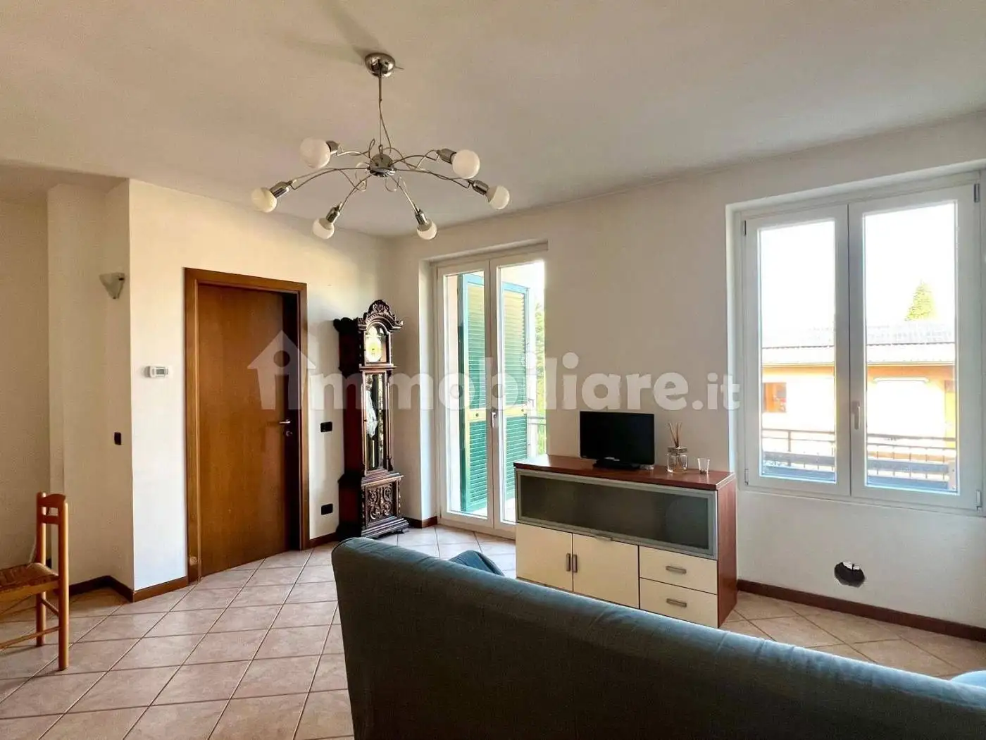 Trilocale via Gaetano Donizetti, Casco, Cenate Sopra - foto 2