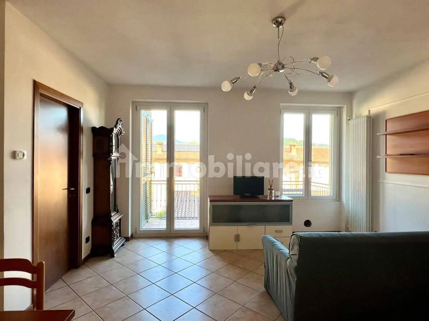 Trilocale via Gaetano Donizetti, Casco, Cenate Sopra - foto 3