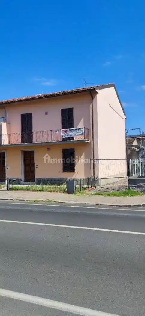 Appartamento in vendita a Campi Bisenzio