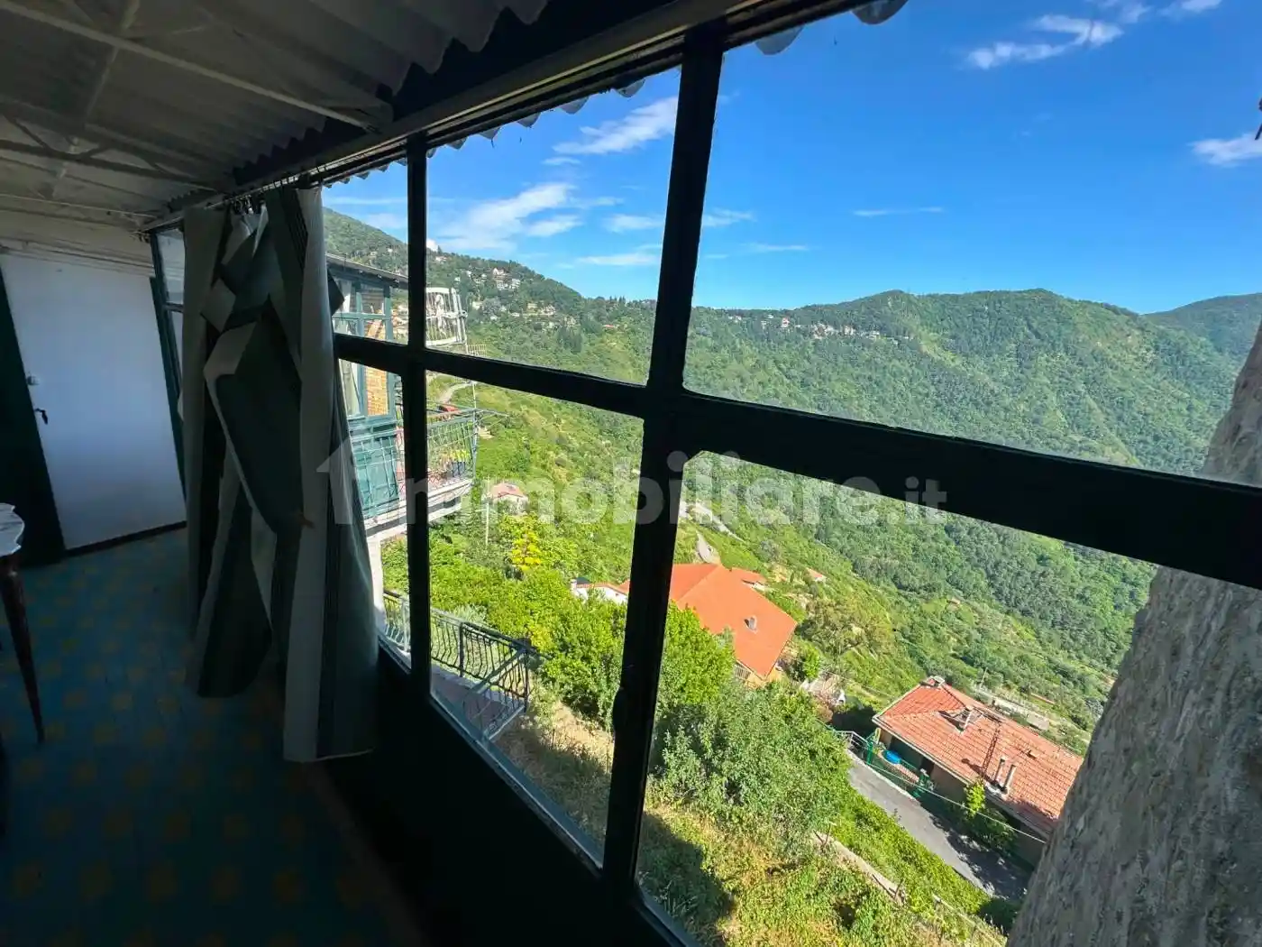 Terratetto unifamiliare via A. Podestà 51, Bajardo - foto 2