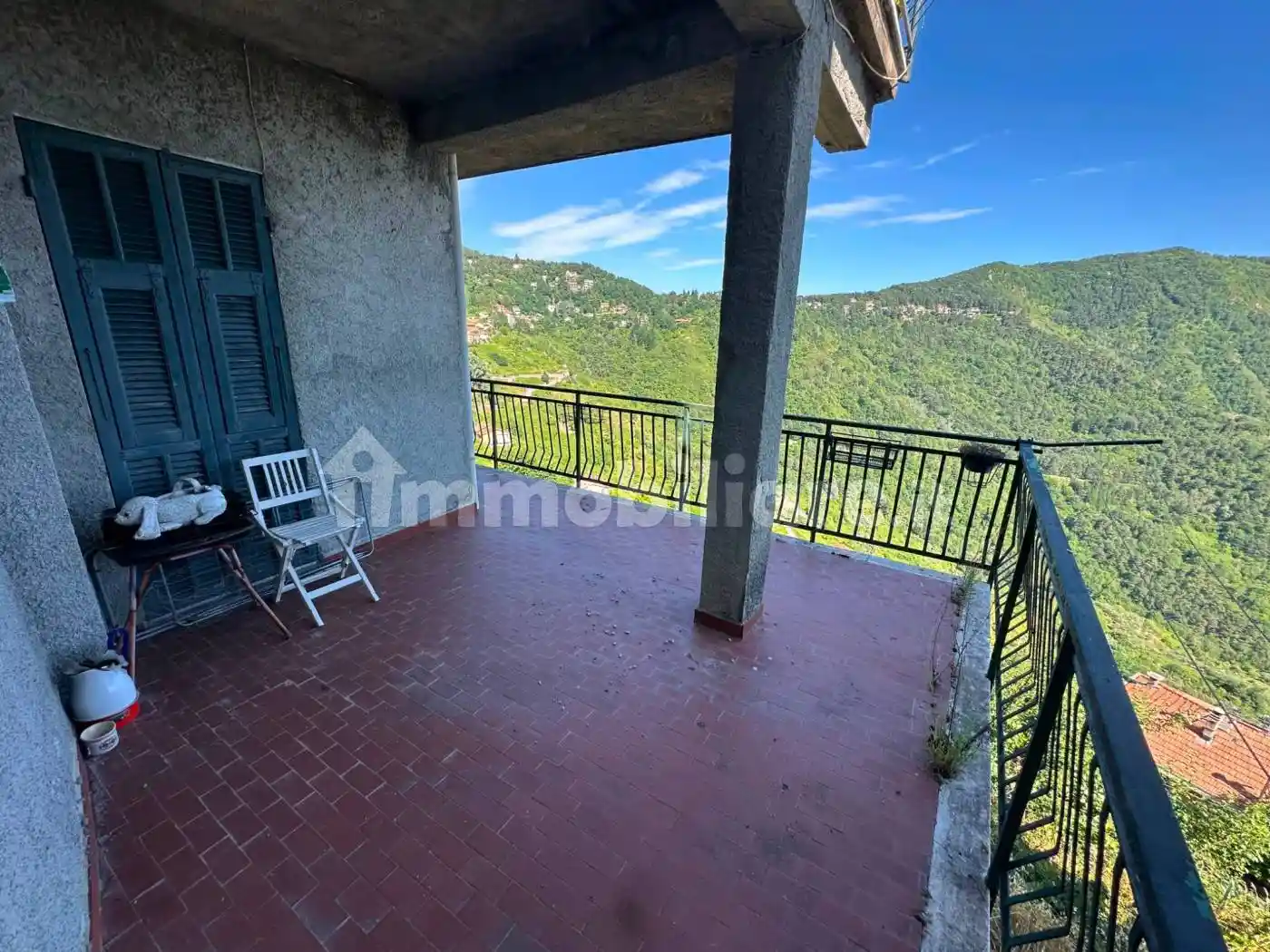 Terratetto unifamiliare via A. Podestà 51, Bajardo - foto 4