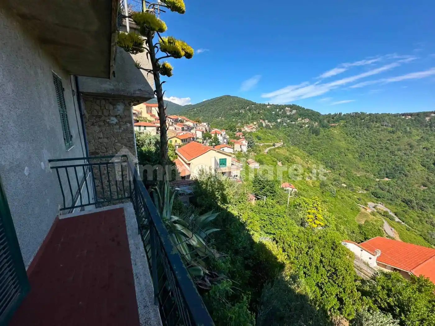 Terratetto unifamiliare via A. Podestà 51, Bajardo - foto 5