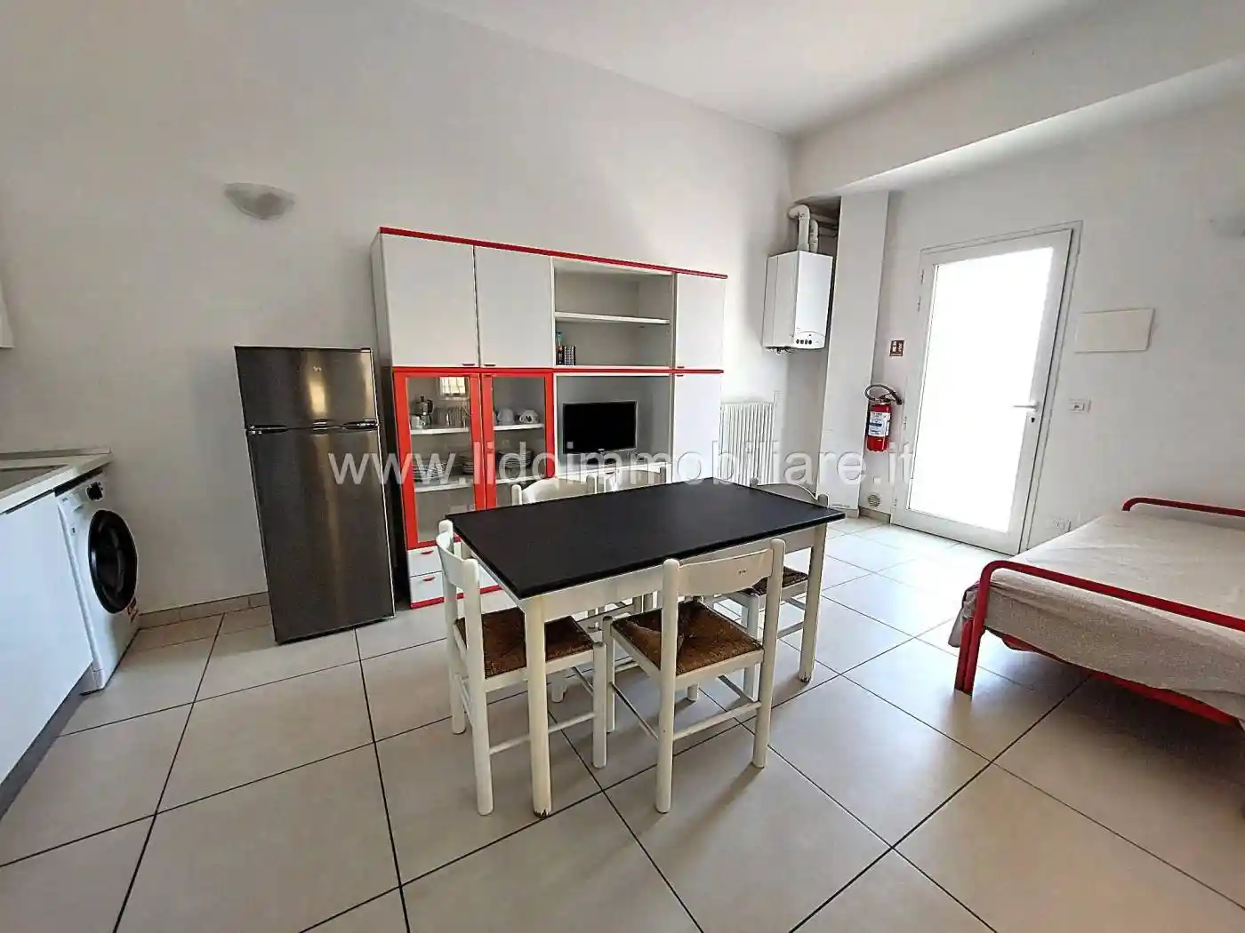 Appartamento in vendita a Bellaria-Igea Marina