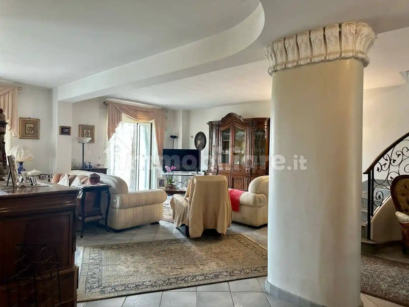 Appartamento in vendita a Milazzo