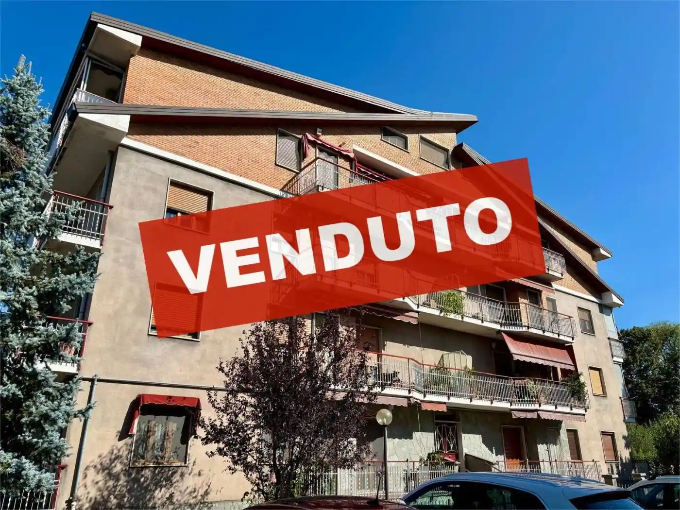 Appartamento in vendita a Rivalta di Torino