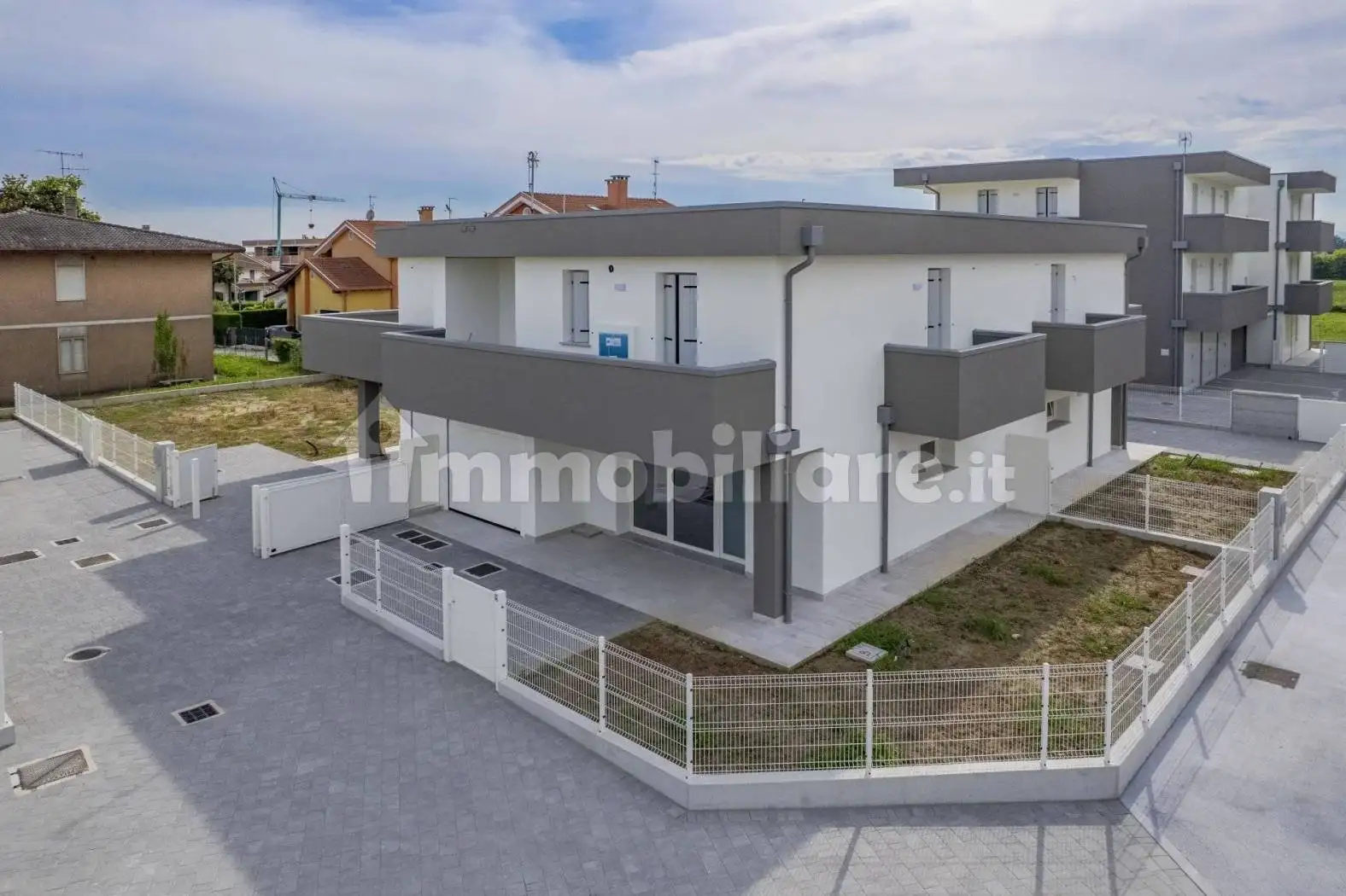 Villa in vendita a Sant'Angelo di Piove di Sacco