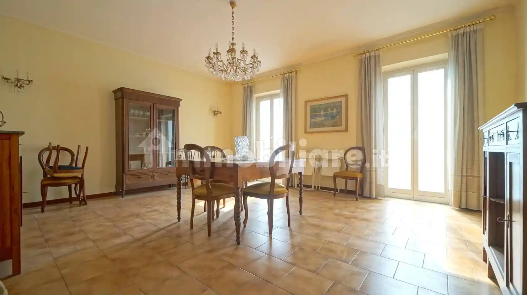 Appartamento in vendita a Mentana