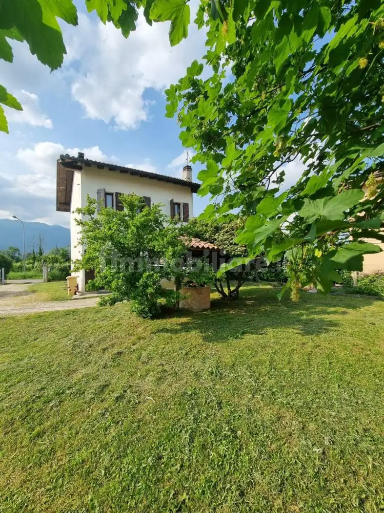 Villa in vendita a Farra di Soligo