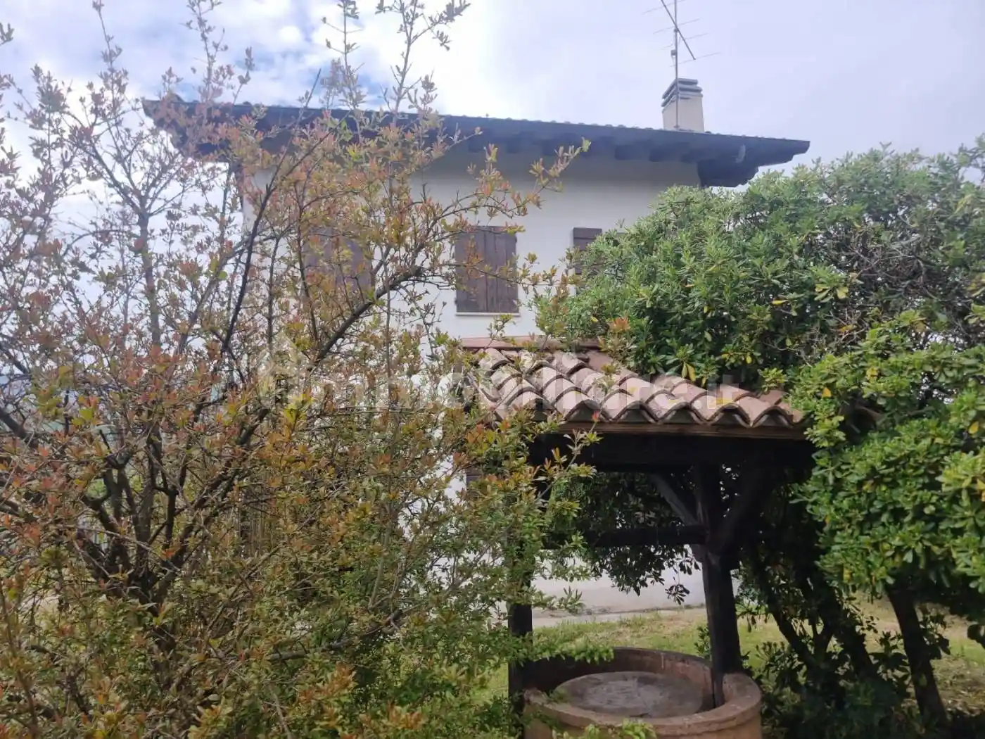 Villa unifamiliare, buono stato, 116 m², Centro, Farra di Soligo - foto 2