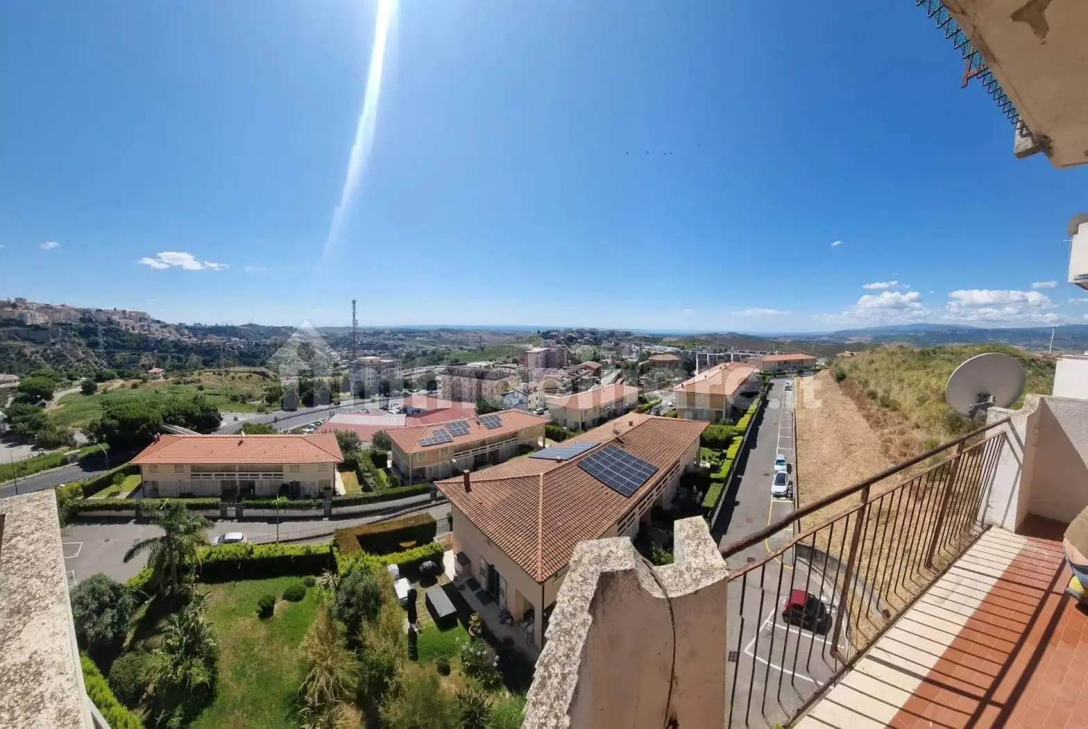 Appartamento in vendita a Catanzaro