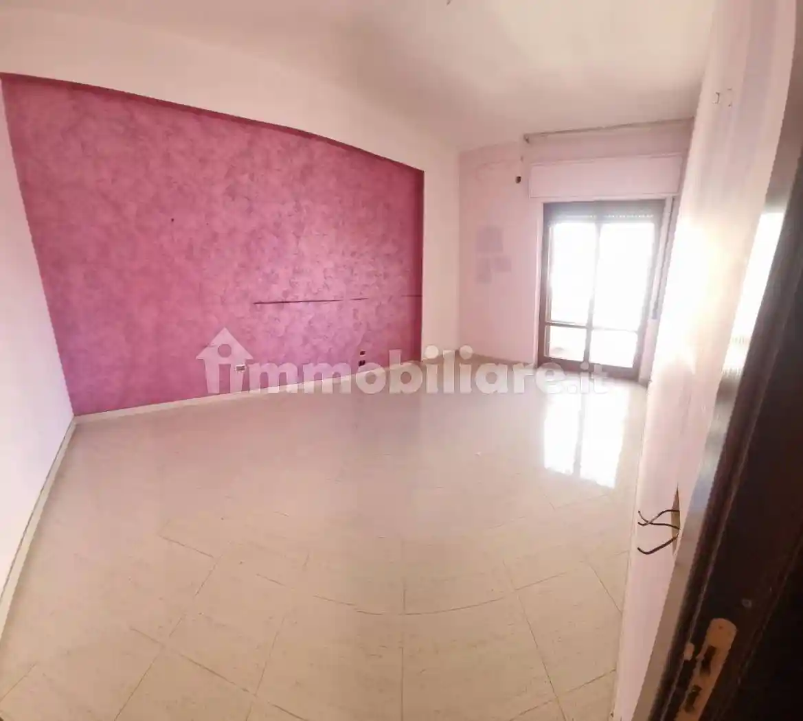 Quadrilocale viale Vincenzo De Filippis, Sant'Antonio - De Filippis, Catanzaro - foto 3