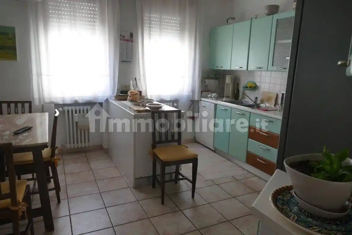 Appartamento in vendita a Venezia