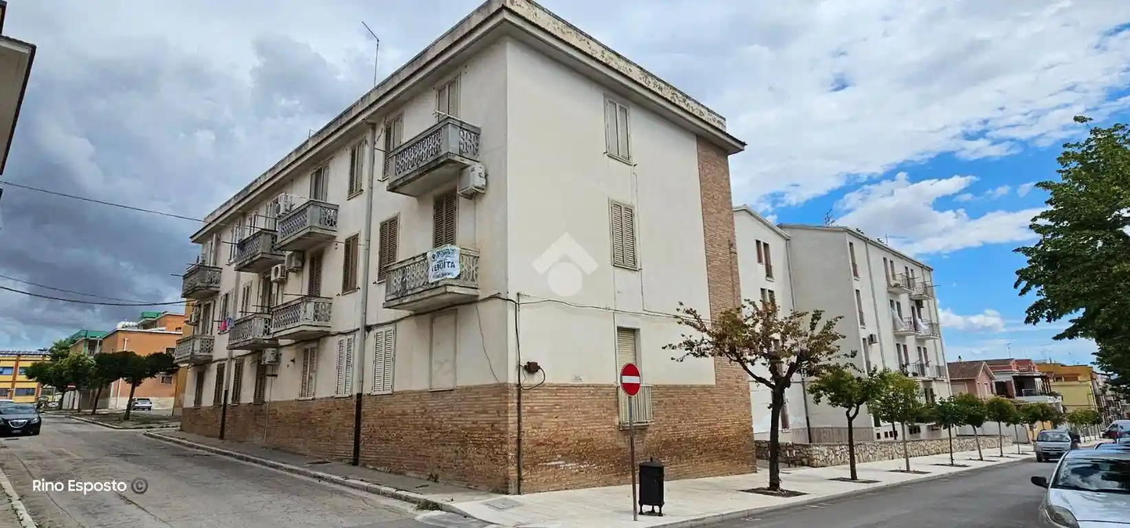 Appartamento in vendita a Torremaggiore