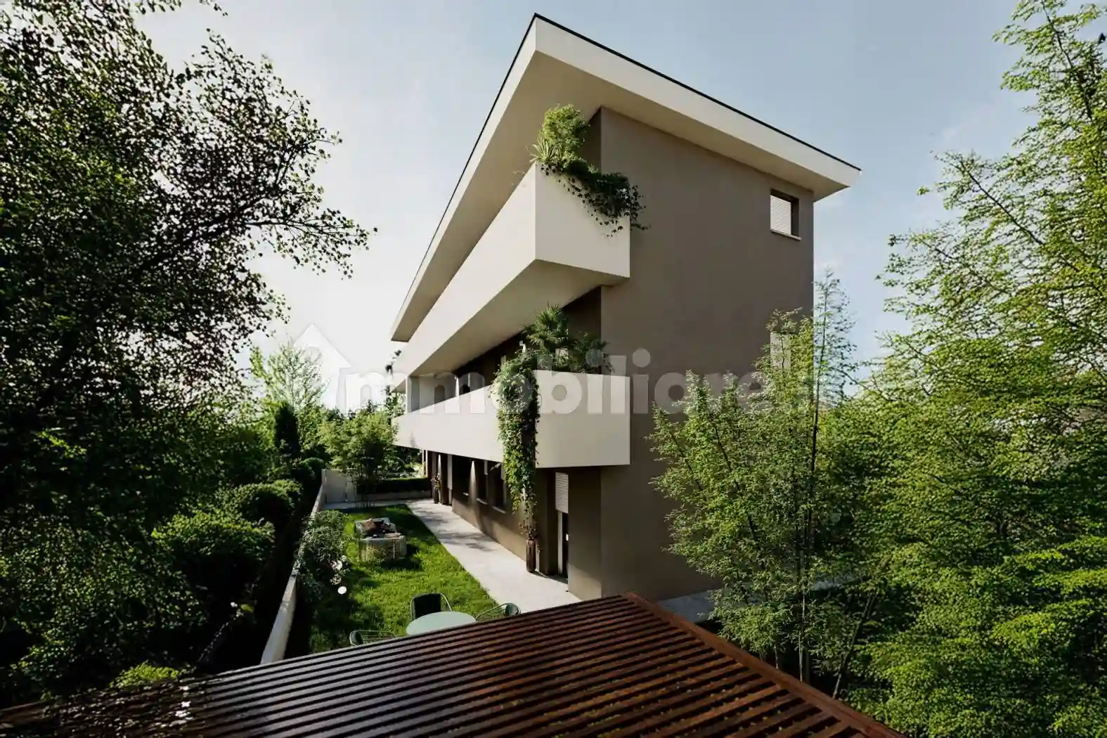 Attico - Mansarda - foto 4