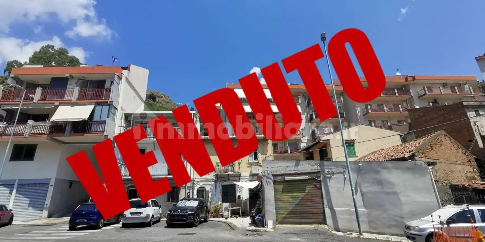 Appartamento in vendita a Messina