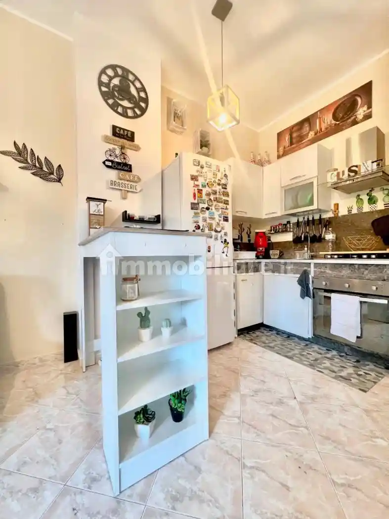 Villa a schiera via Addaura, Addaura, Palermo - foto 2