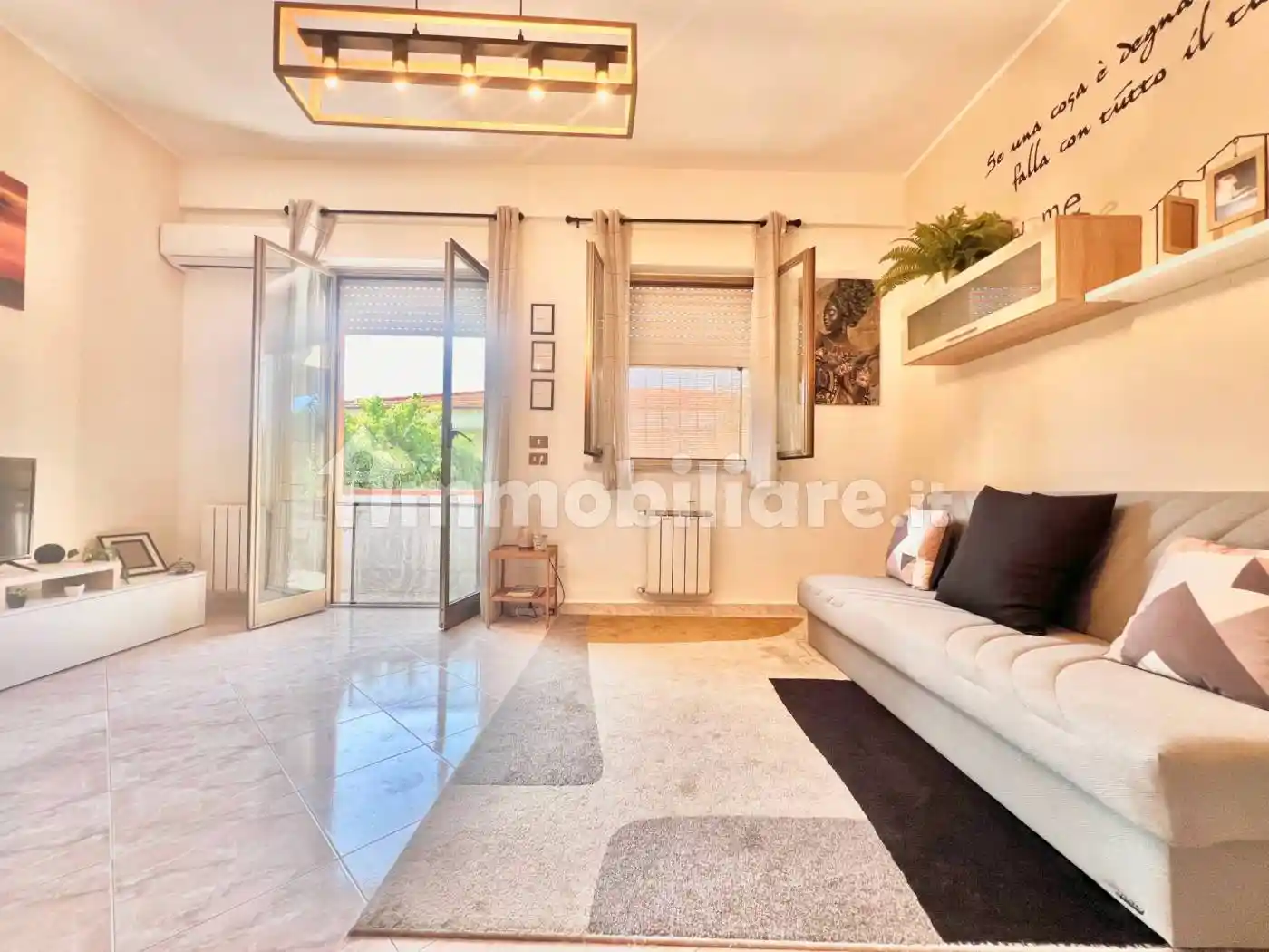 Villa a schiera via Addaura, Addaura, Palermo - foto 5