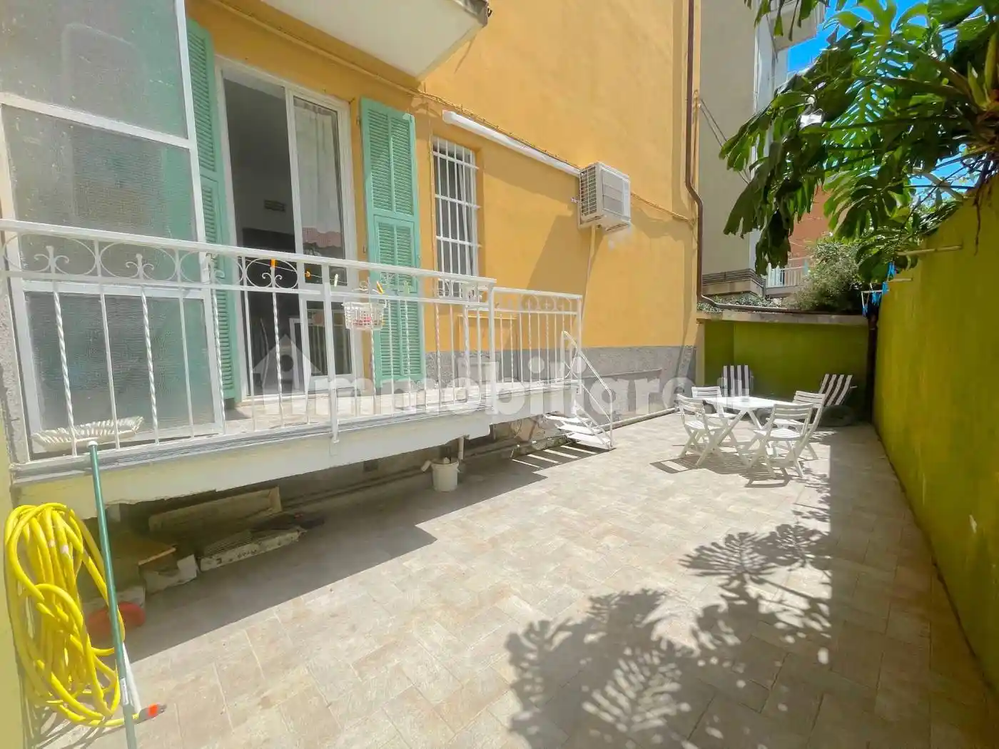 Quadrilocale via Privata Marconi, Muretto di Alassio, Stazione, Corso Marconi, Alassio - foto 3