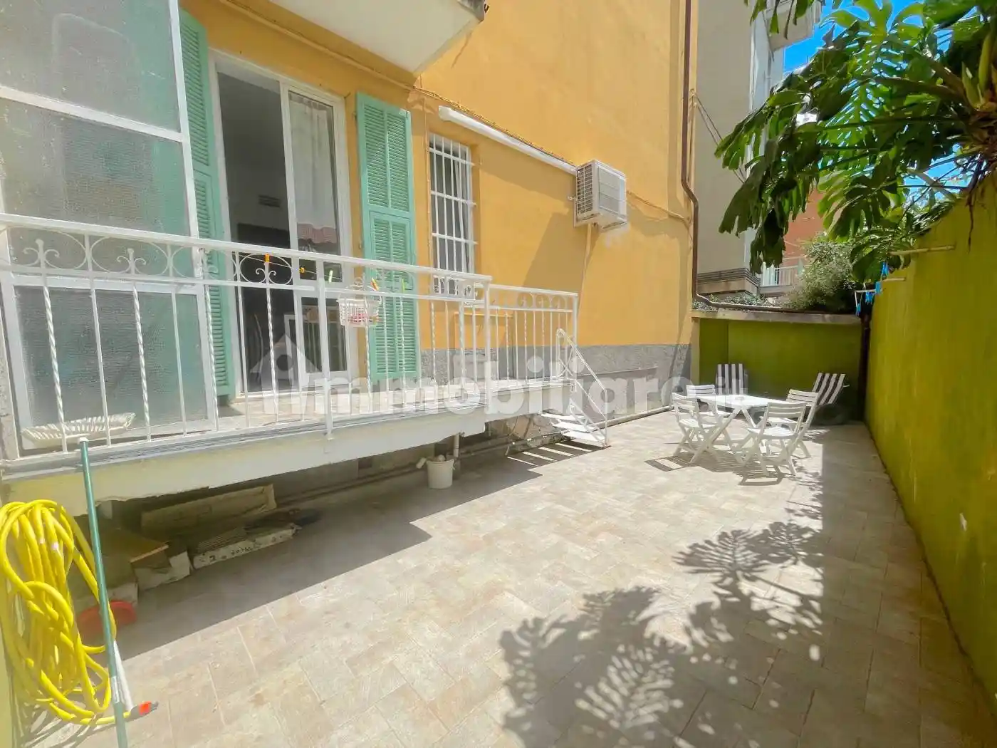 Quadrilocale via Privata Marconi, Muretto di Alassio, Stazione, Corso Marconi, Alassio - foto 4