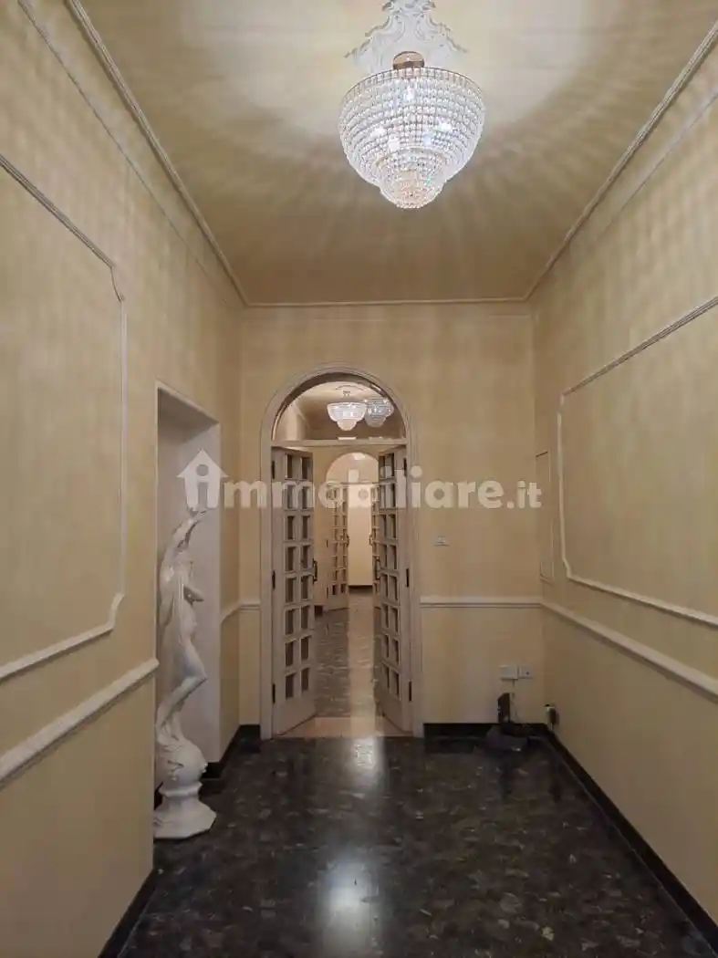 Appartamento via Sidney Costantino Sonnino, Sonnino, Cagliari - foto 2