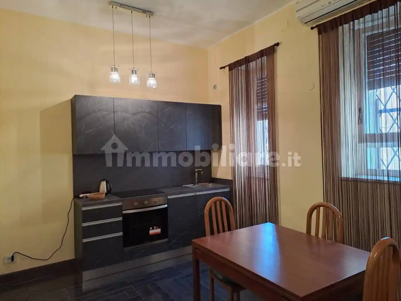 Appartamento via Sidney Costantino Sonnino, Sonnino, Cagliari - foto 4