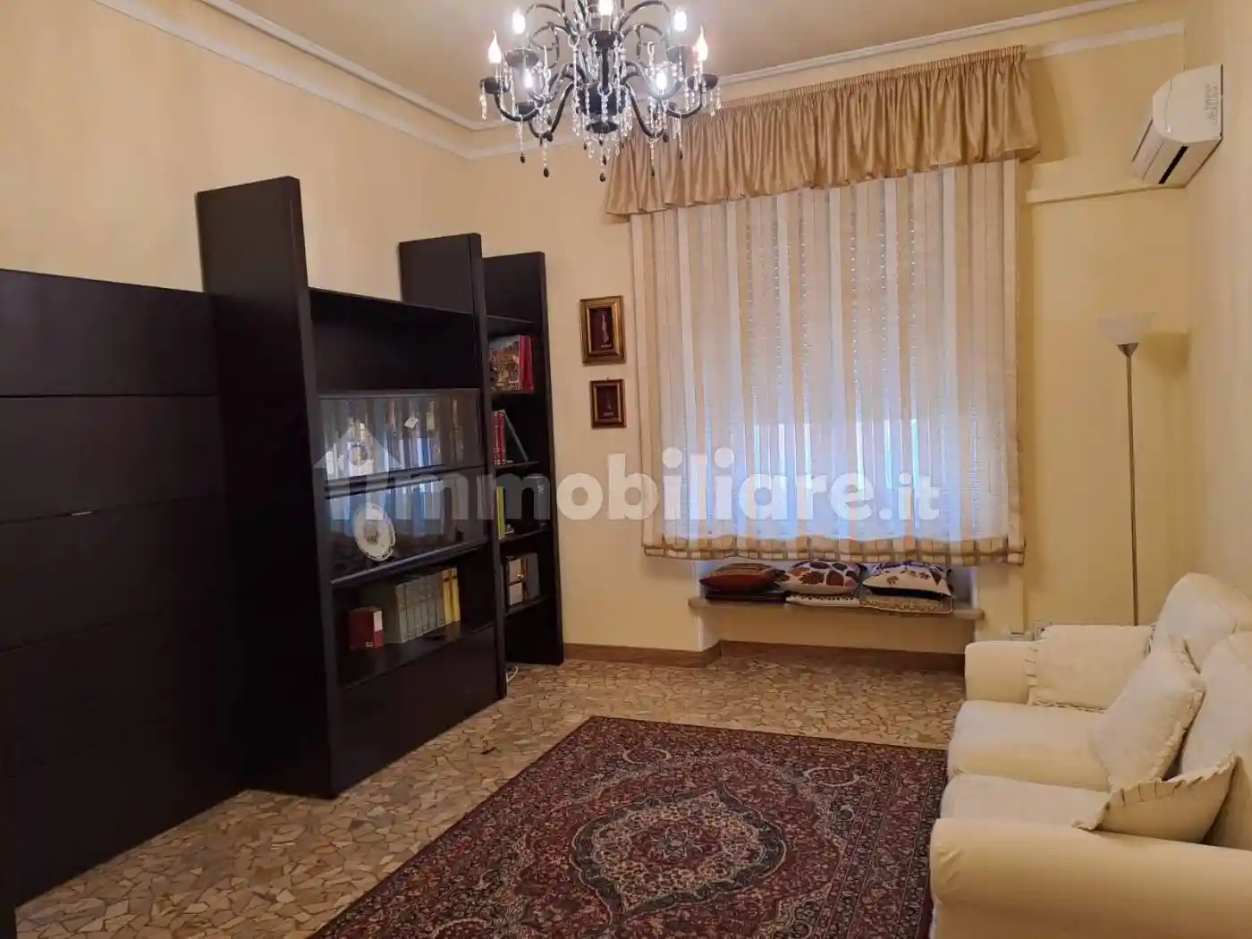 Appartamento via Sidney Costantino Sonnino, Sonnino, Cagliari - foto 5