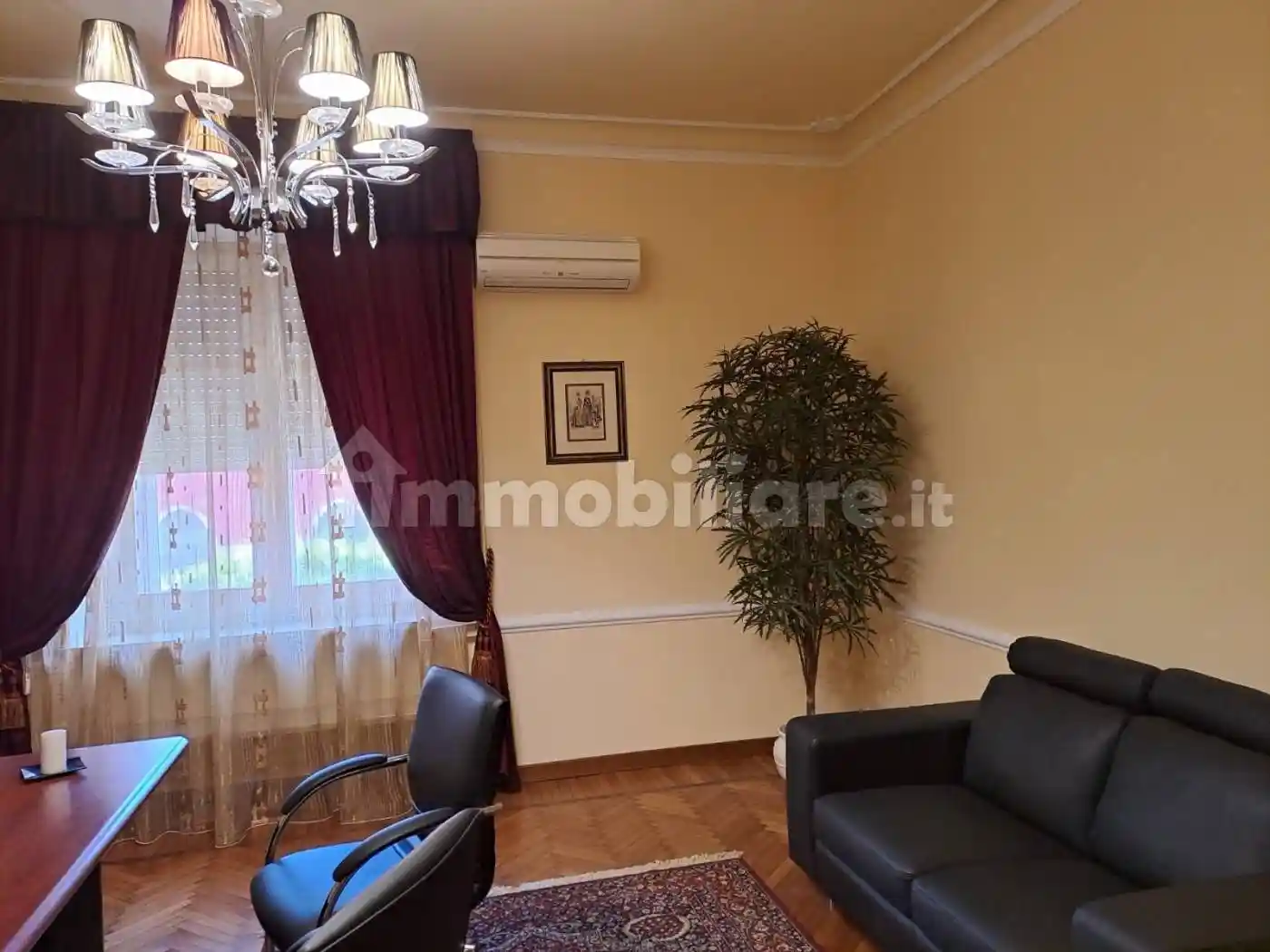Appartamento in affitto a Cagliari