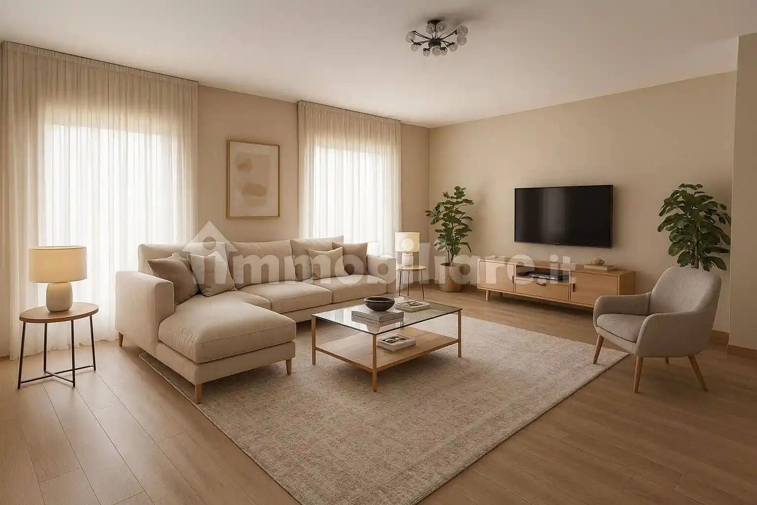 Appartamento in vendita a Catania