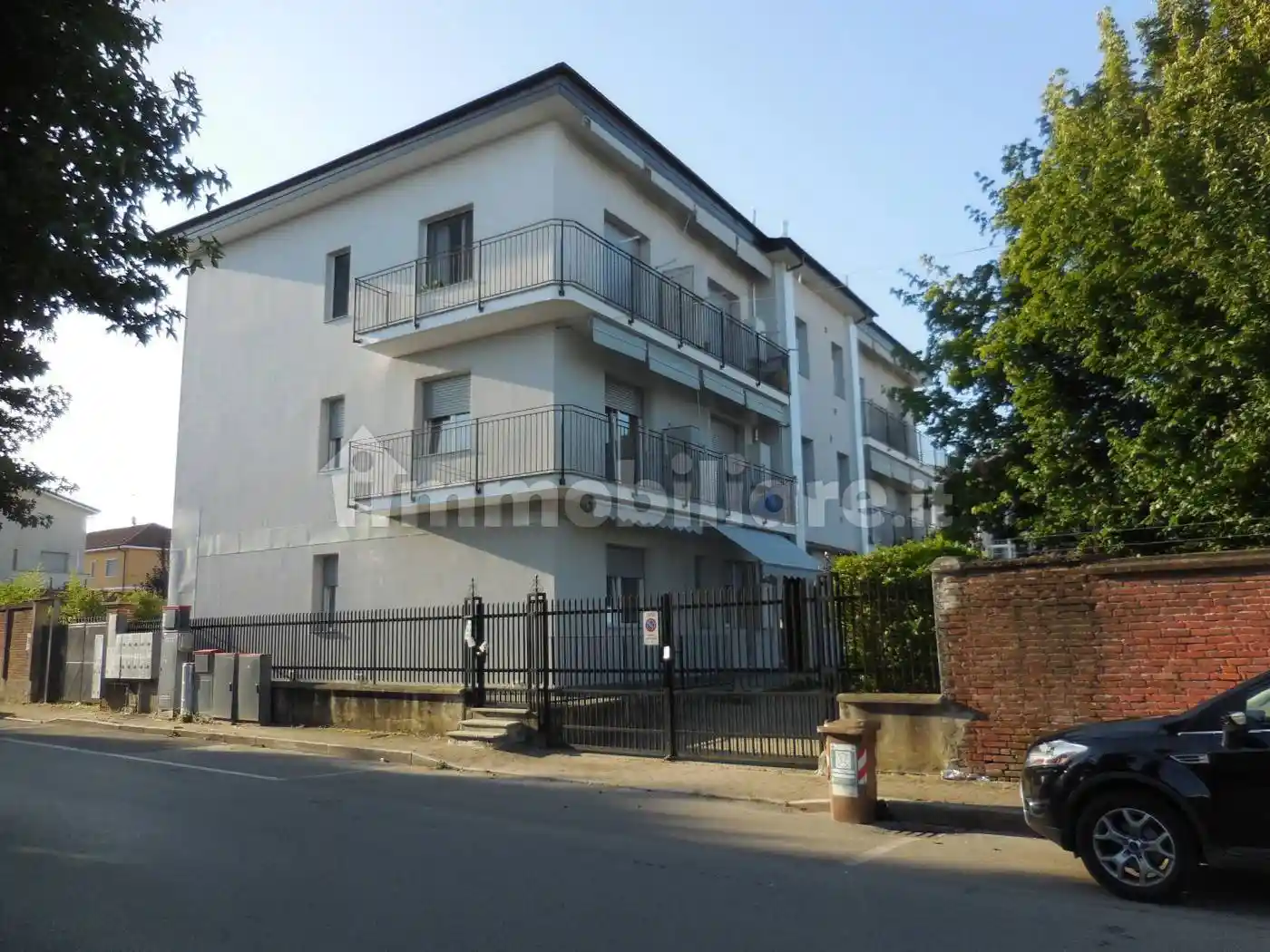 Appartamento in vendita a Poirino