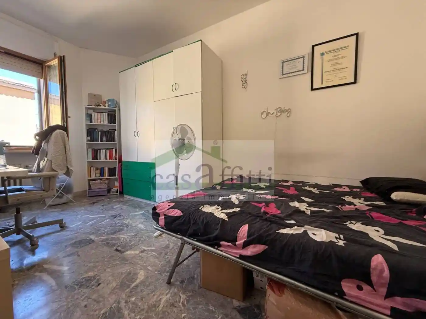 Appartamento in affitto a Chieti