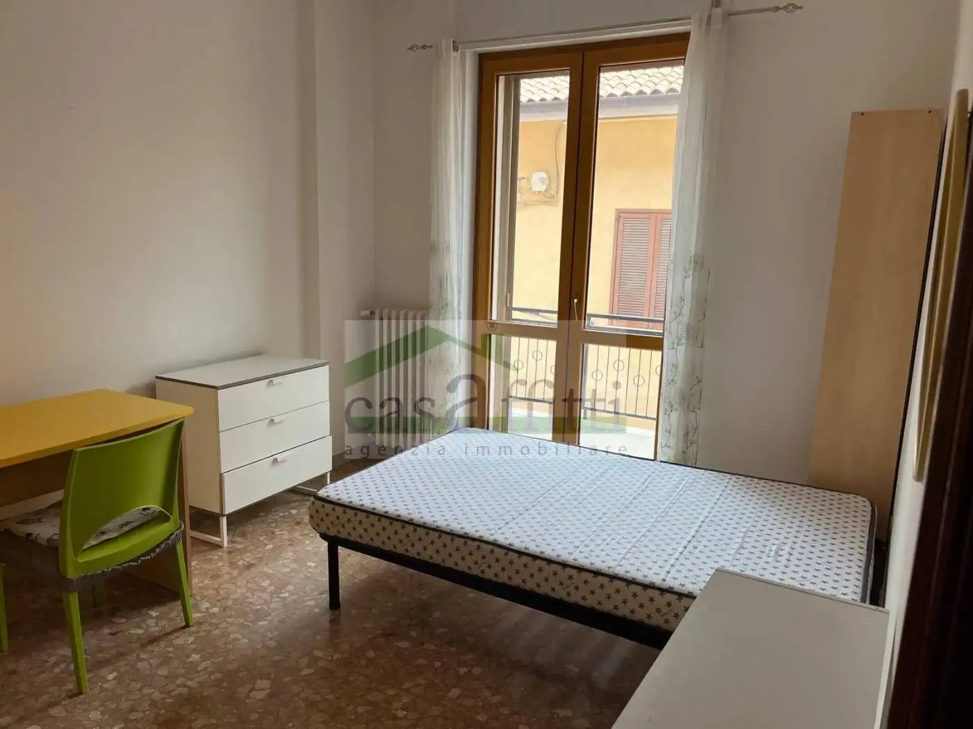 Appartamento in affitto a Chieti