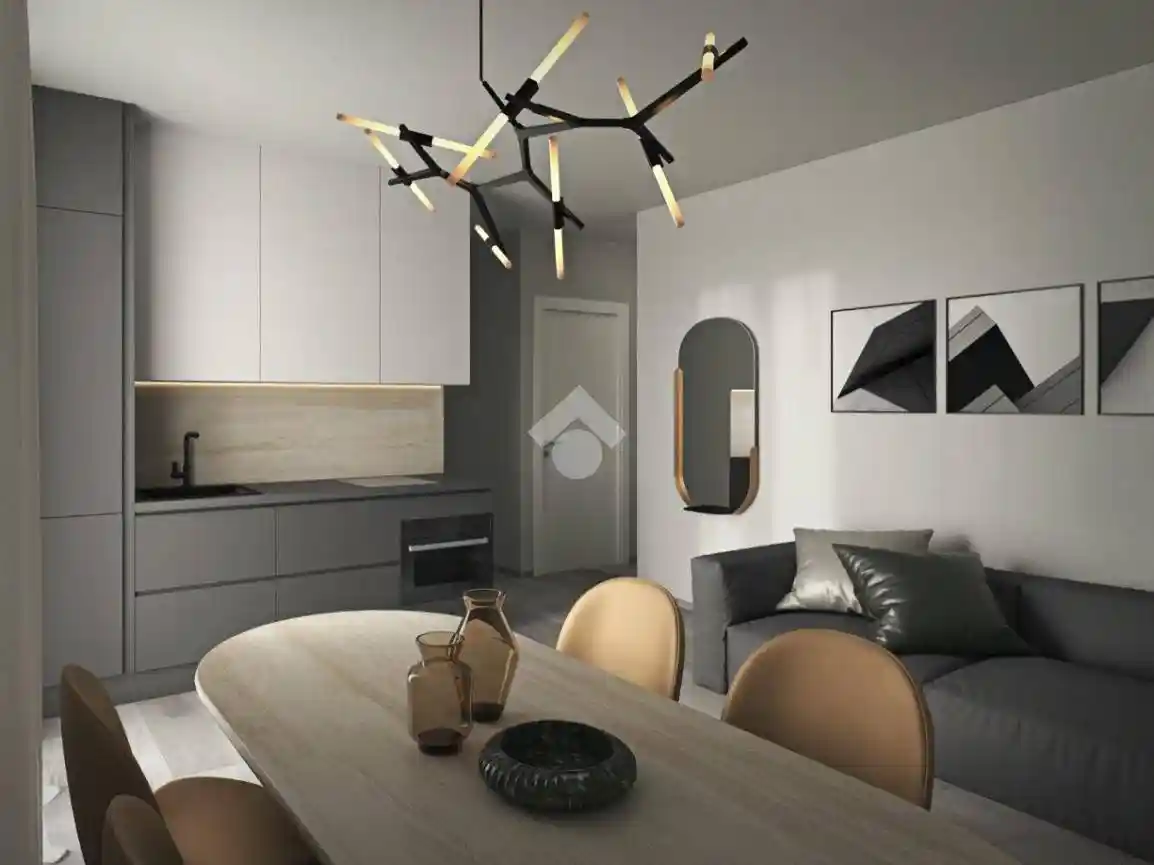 Appartamento in vendita a Rimini