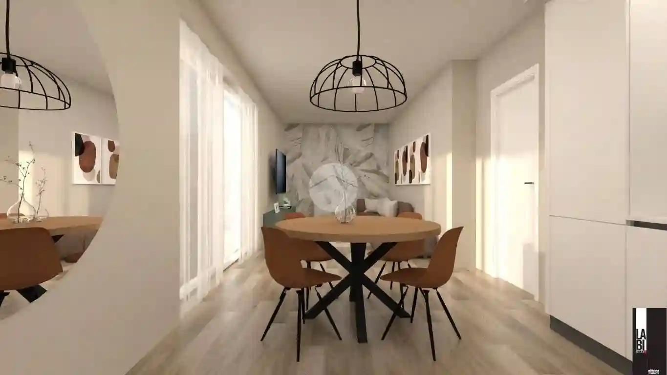 Appartamento - foto 3