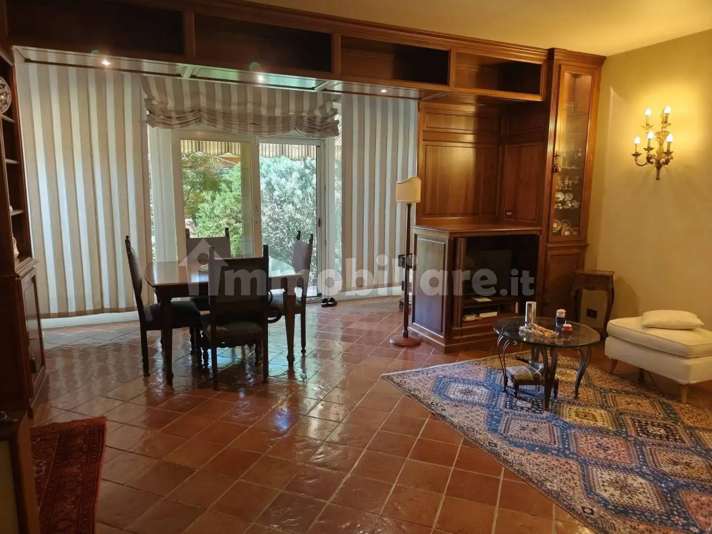 Villetta a schiera in vendita a Rivarossa