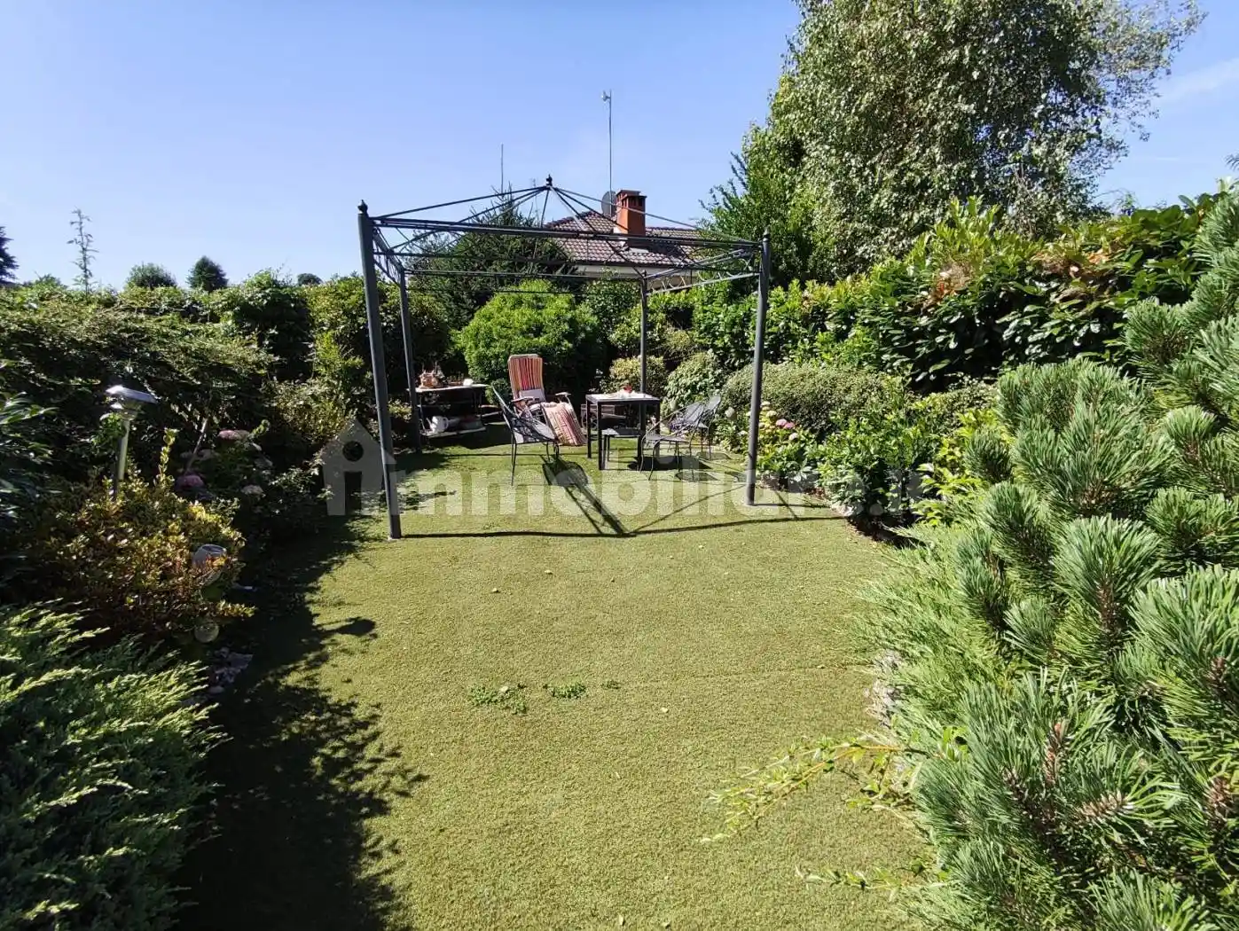 Villetta a schiera - foto 3